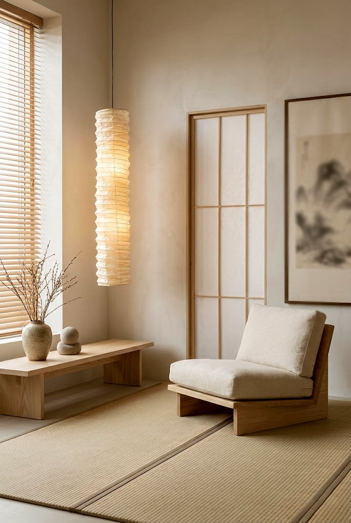 Akari  31N Pendant Light