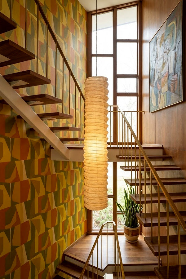 Akari  31N Pendant Light