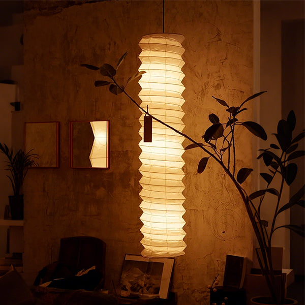 Light as a Floating Sculpture