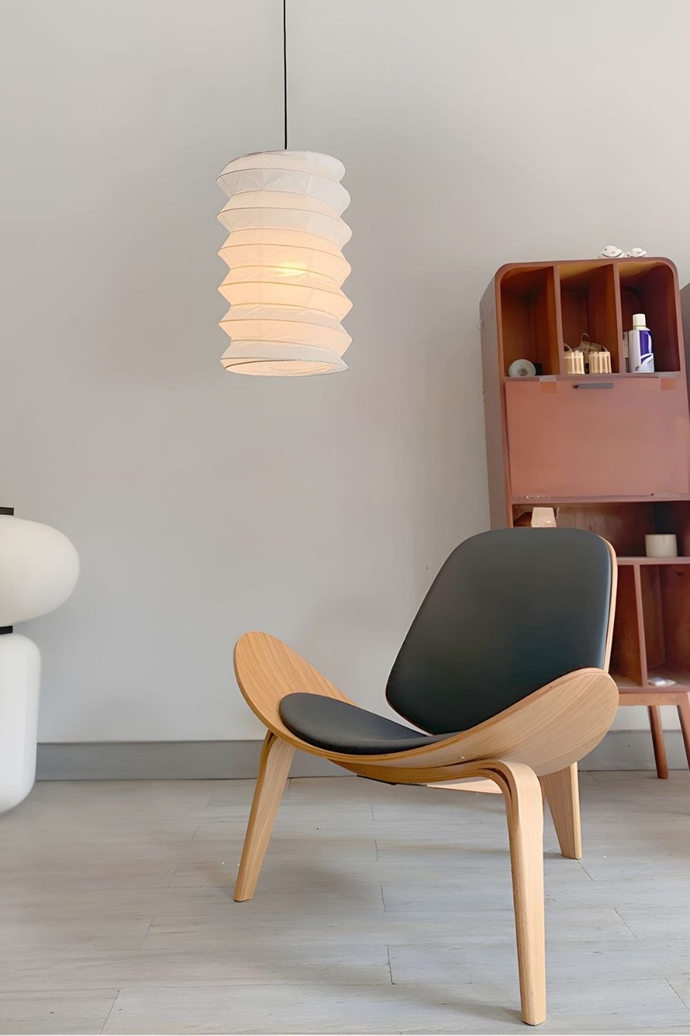 Akari  31N Pendant Light