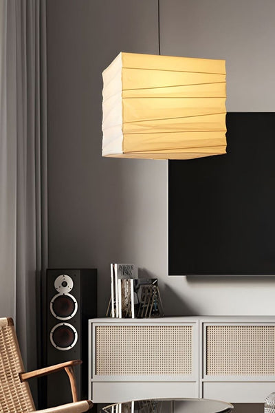 Akari 33X 45X Pendant Light