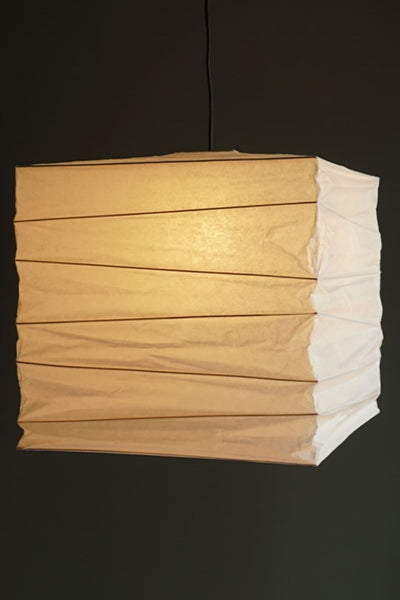 Akari 33X 45X Pendant Light