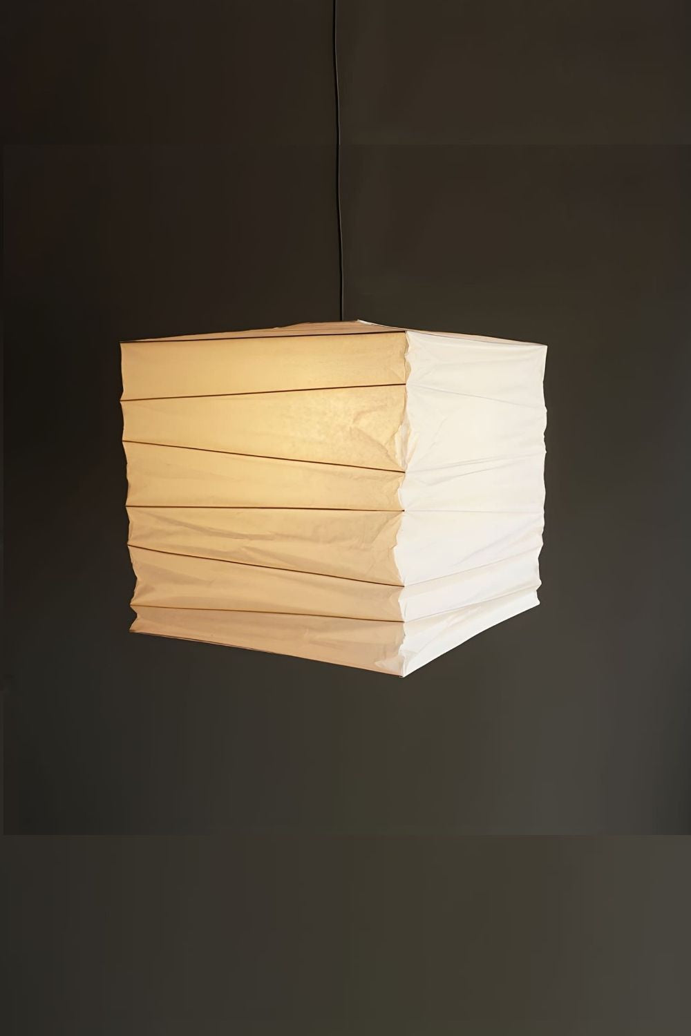 Akari 33X 45X Pendant Light