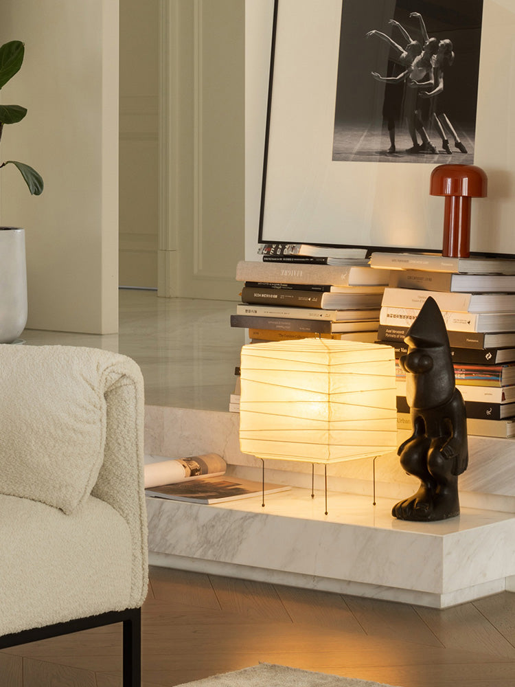 Akari 3X Table Lamp