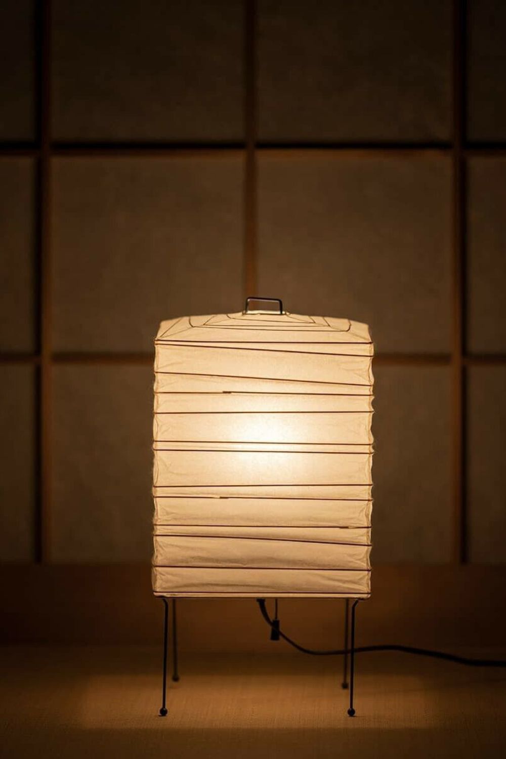 Akari 3X Table Lamp