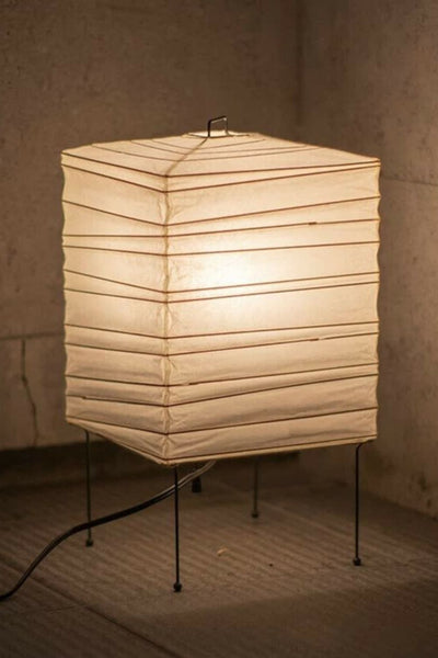 Akari 3X Table Lamp