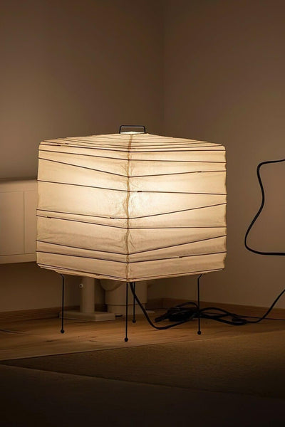 Akari 3X Table Lamp