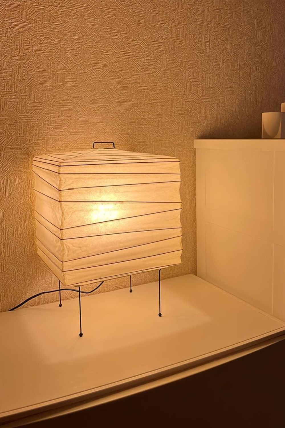 Akari 3X Table Lamp