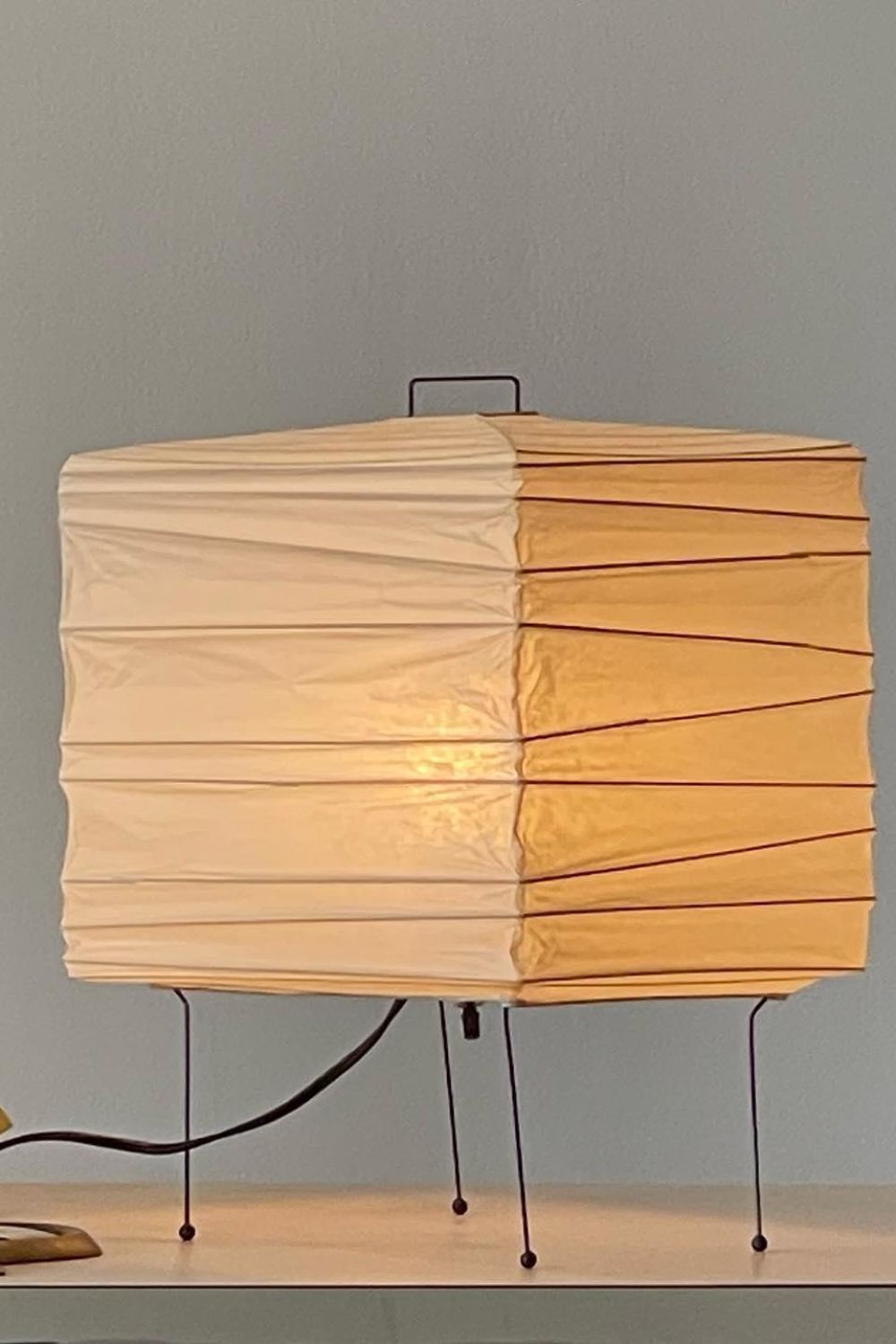 Akari 3X Table Lamp