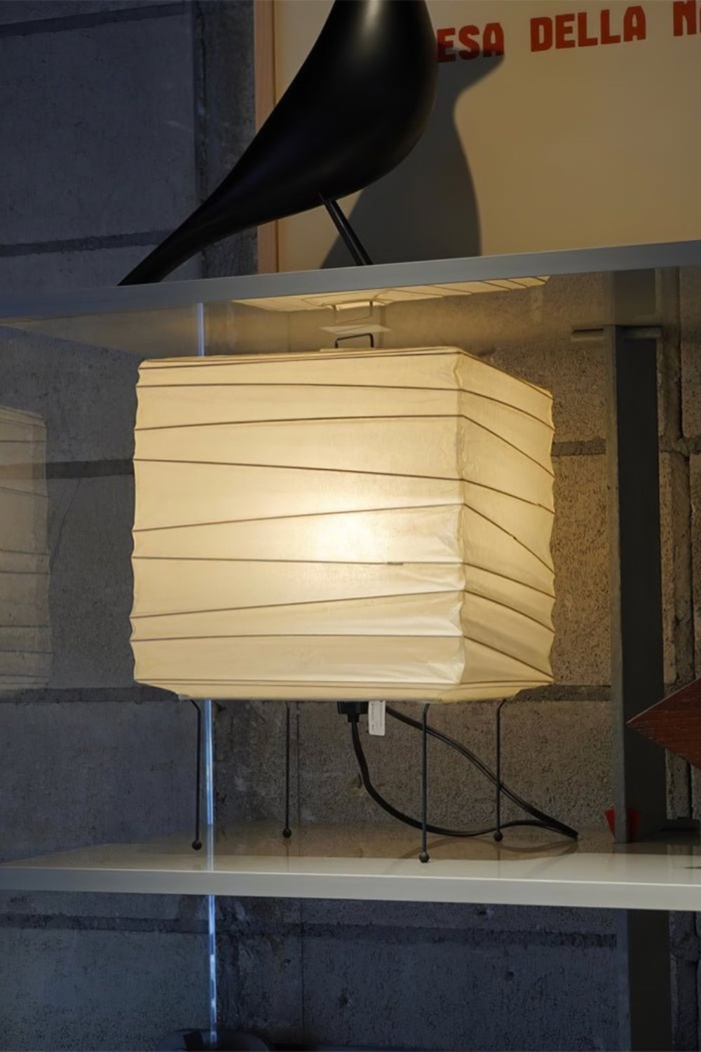 Akari 3X Table Lamp