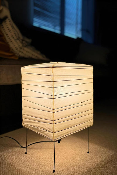 Akari 3X Table Lamp