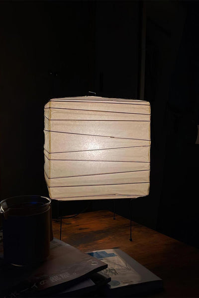 Akari 3X Table Lamp