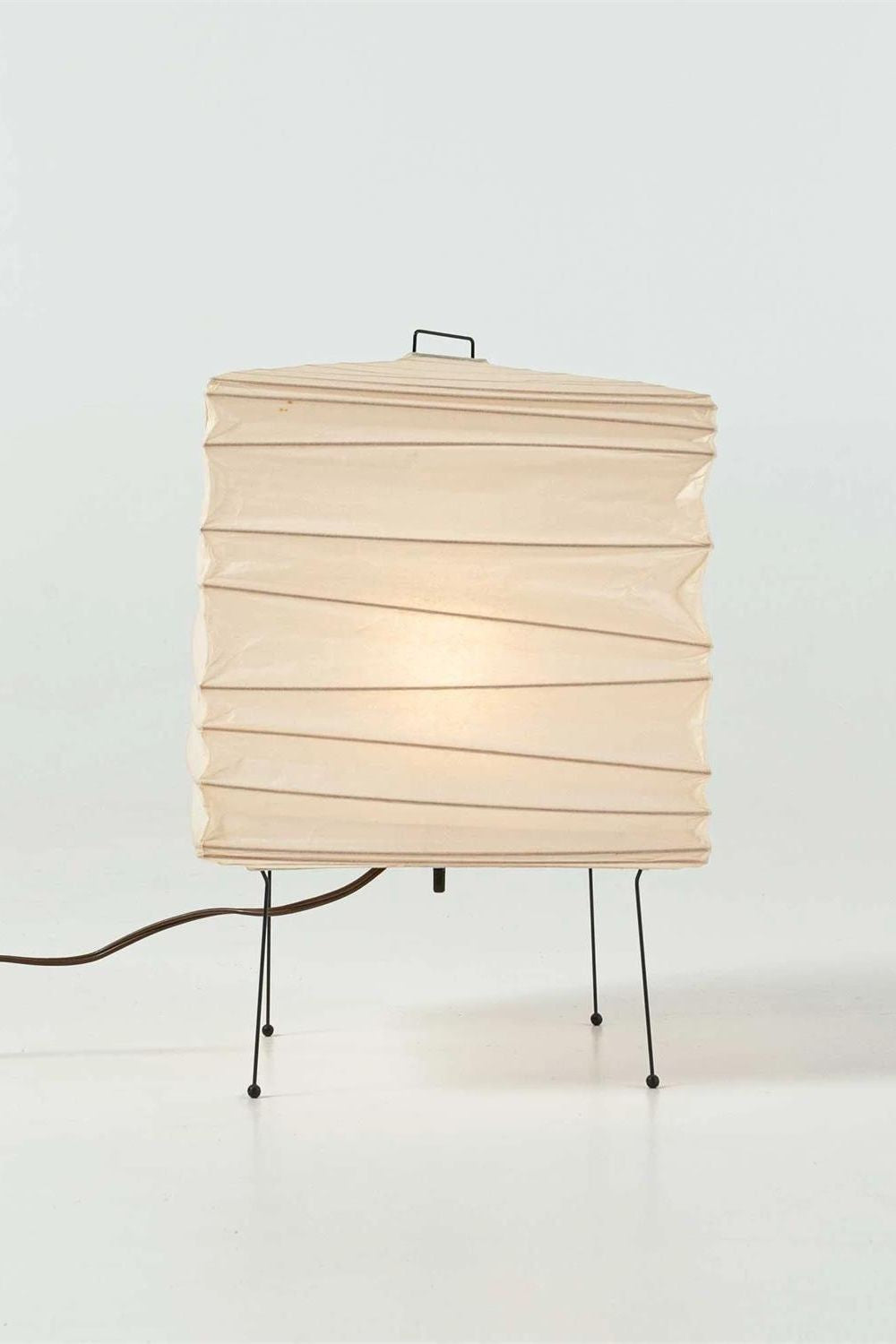 Akari 3X Table Lamp