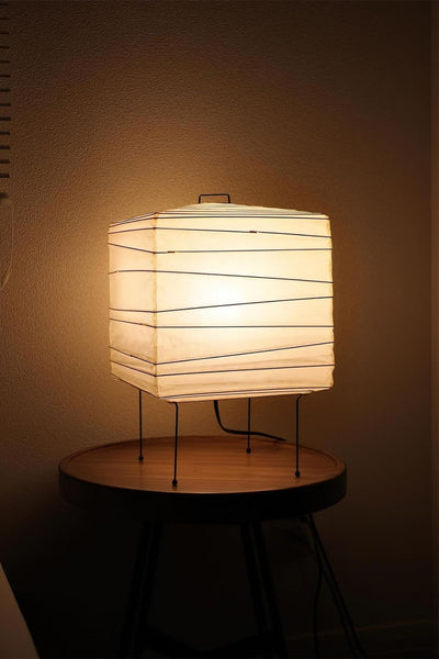 Akari 3X Table Lamp