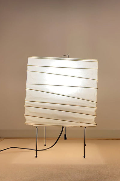 Akari 3X Table Lamp