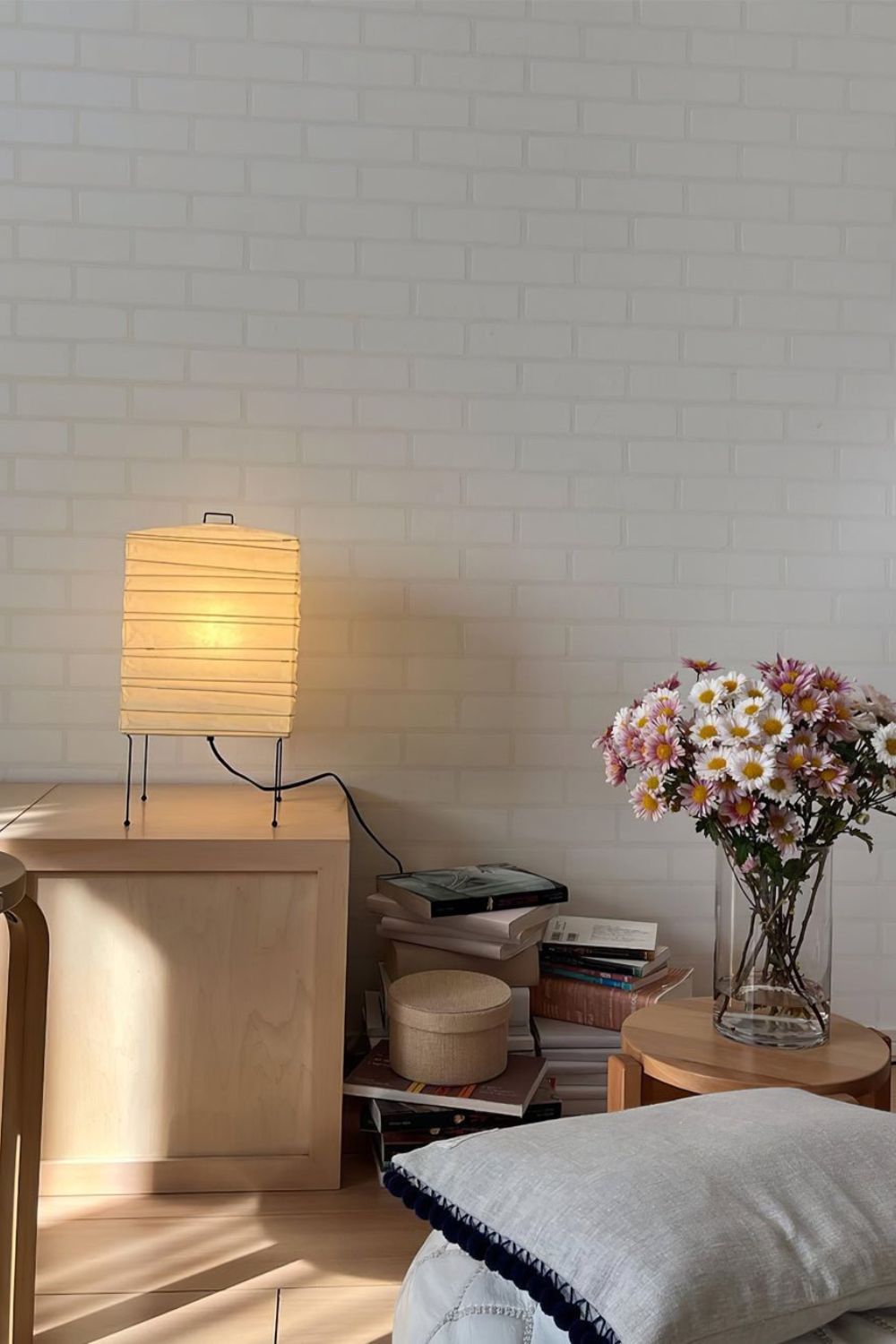 Akari 3X Table Lamp