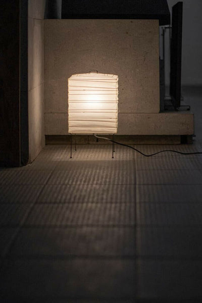 Akari 3X Table Lamp