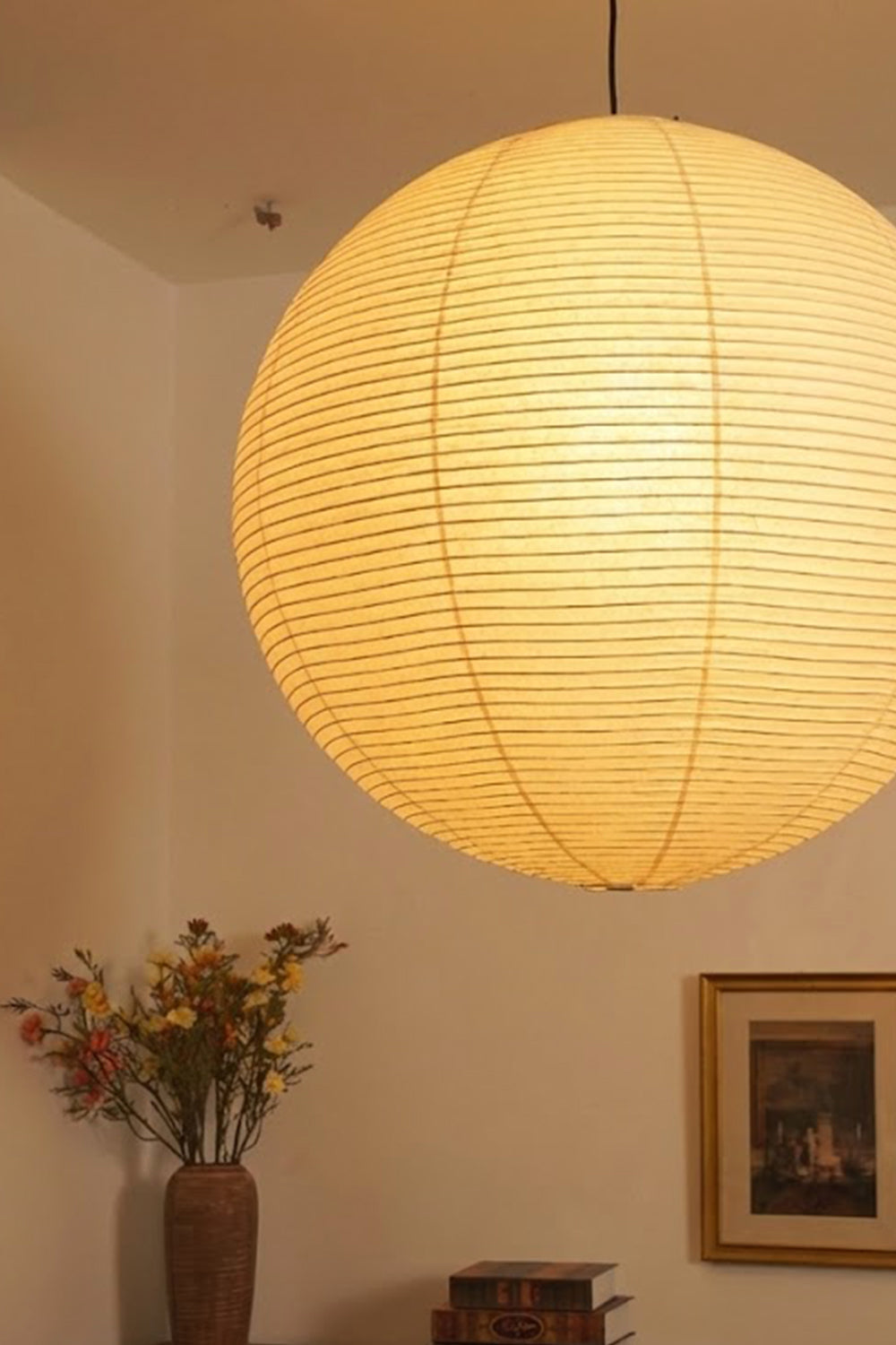 Akari 55A Pendant Light