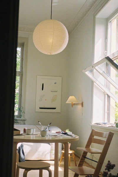 Akari 40A Pendant Light