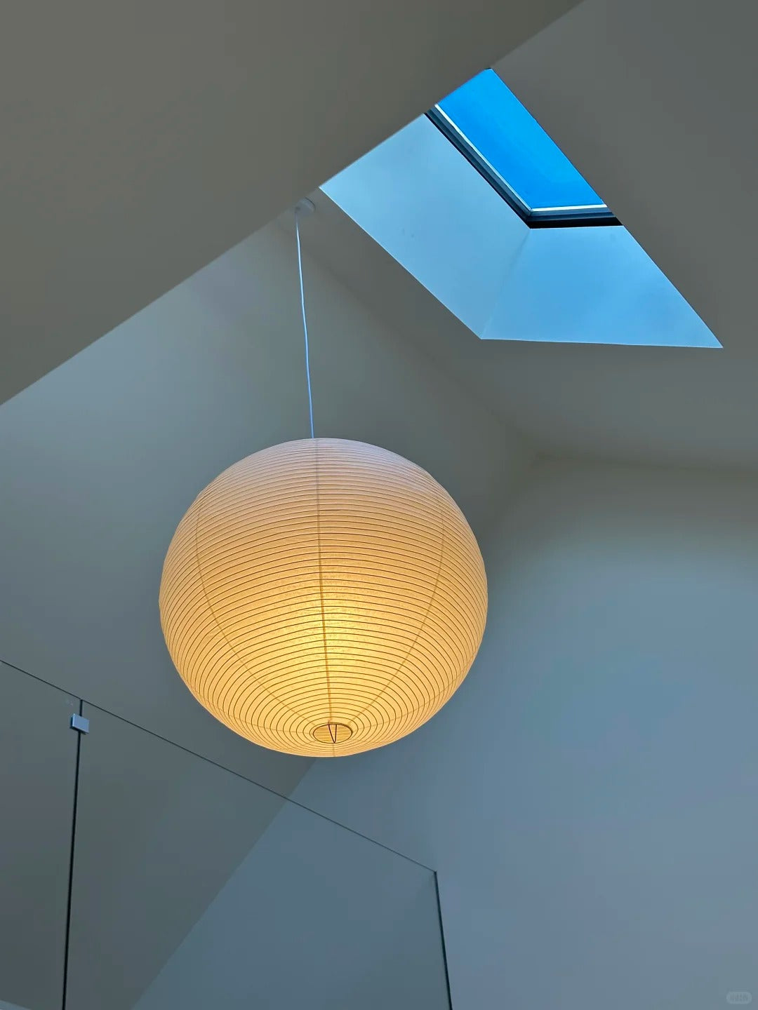 Akari 120A Pendant Light