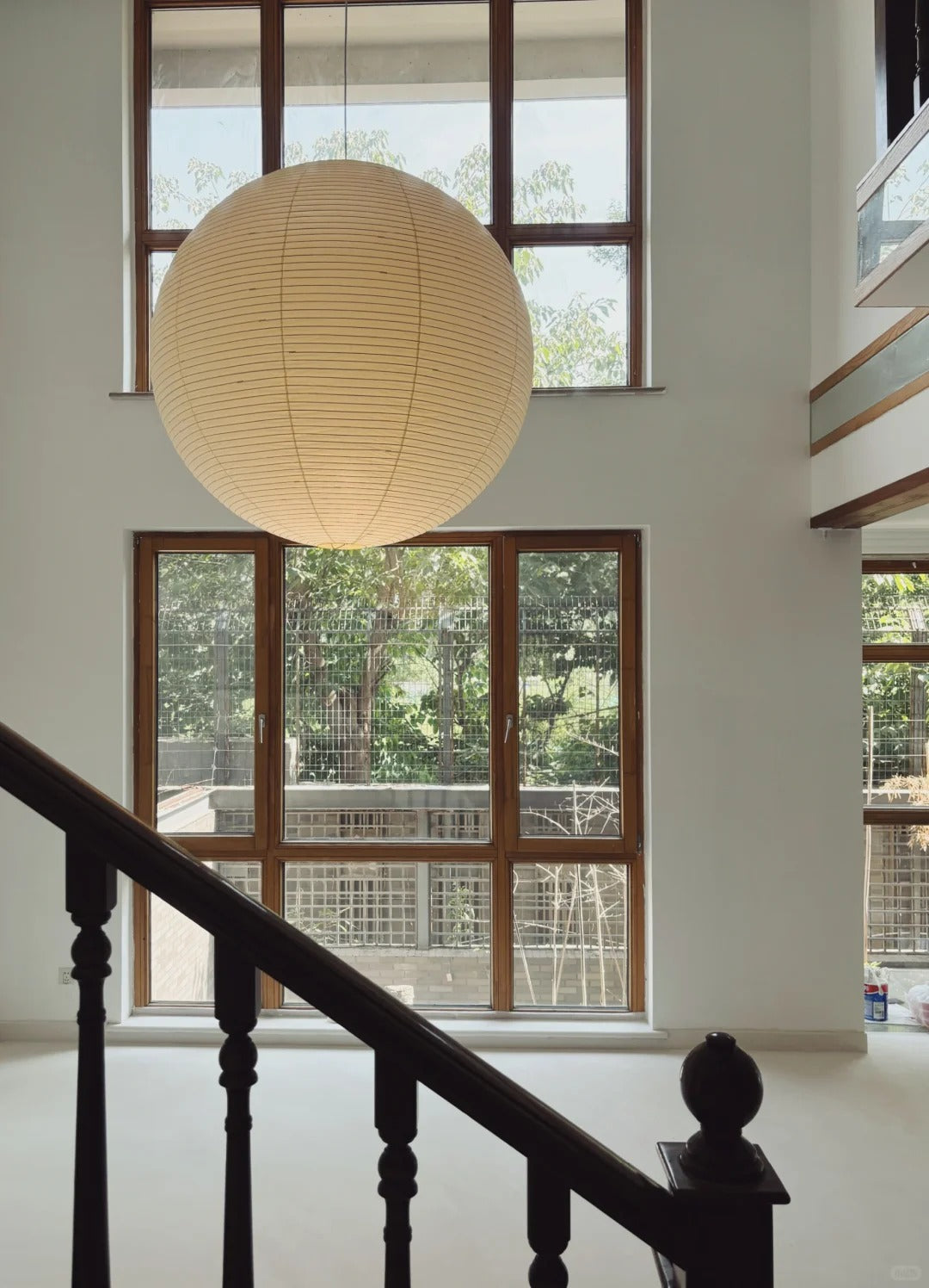 Akari 120A Pendant Light