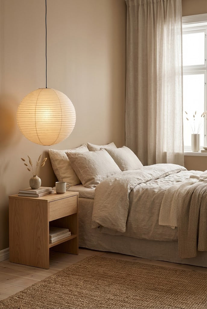 Akari 40A Pendant Light