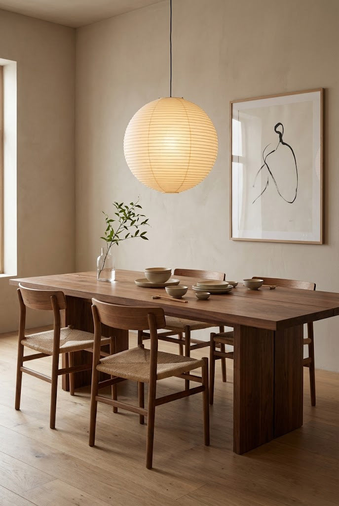 Akari 40A Pendant Light