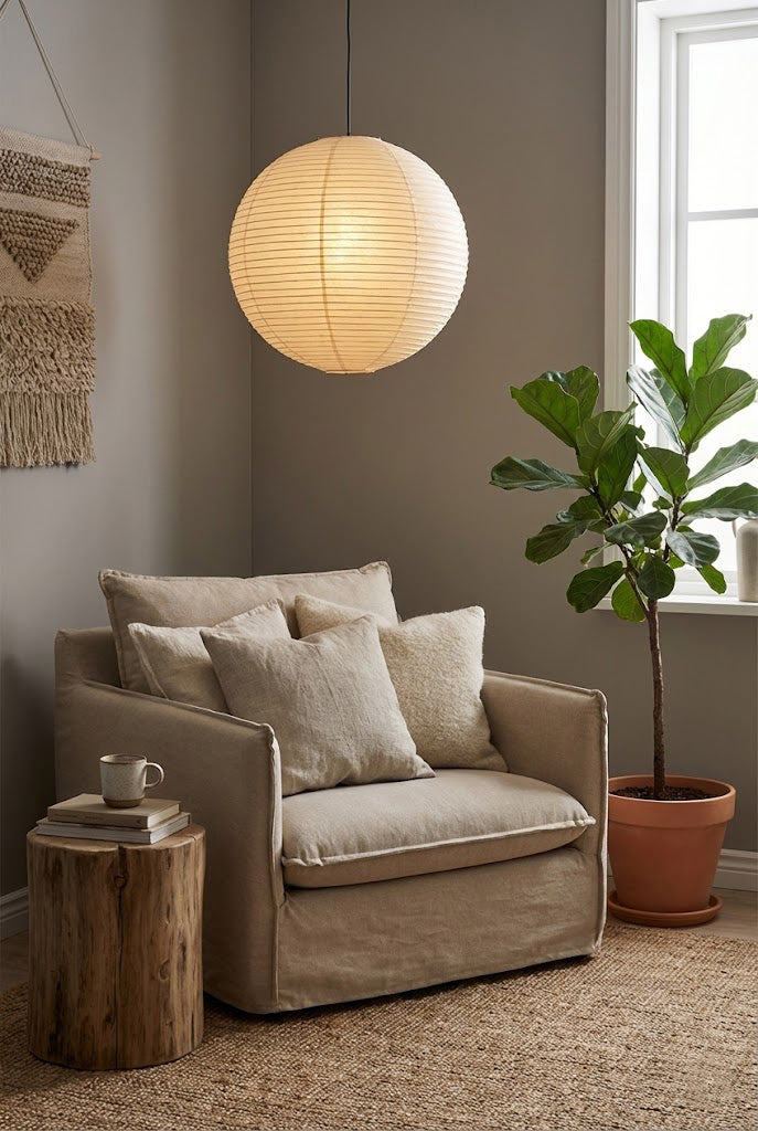 Akari 40A Pendant Light