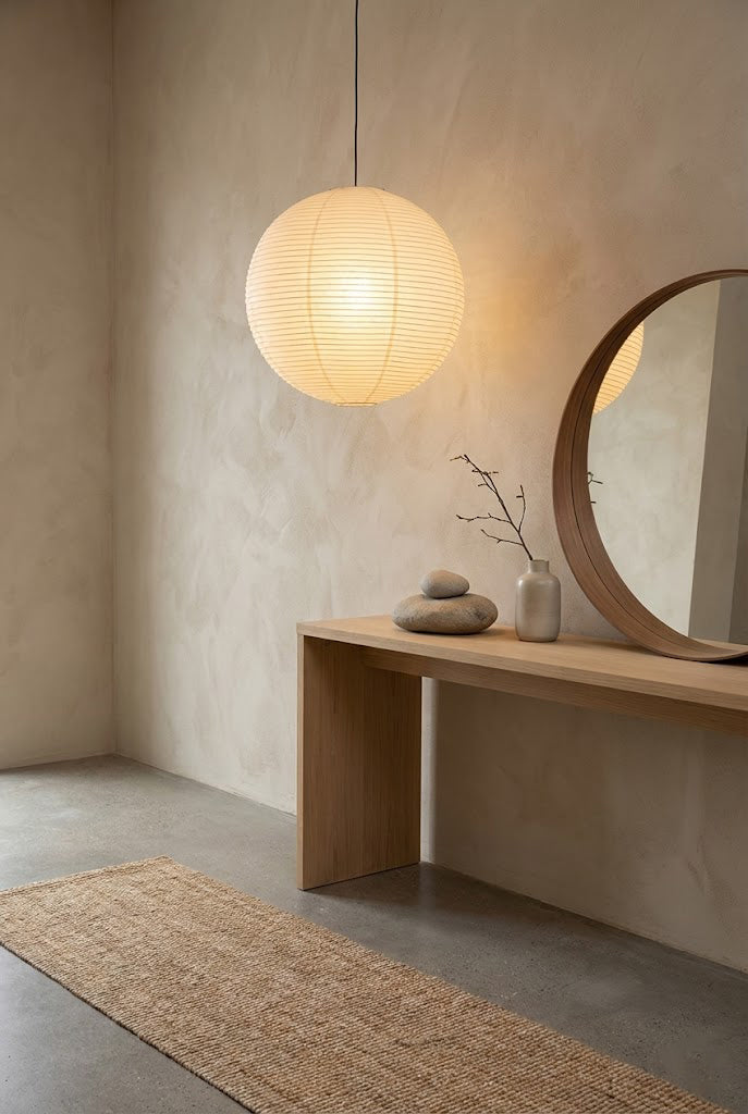 Akari 40A Pendant Light