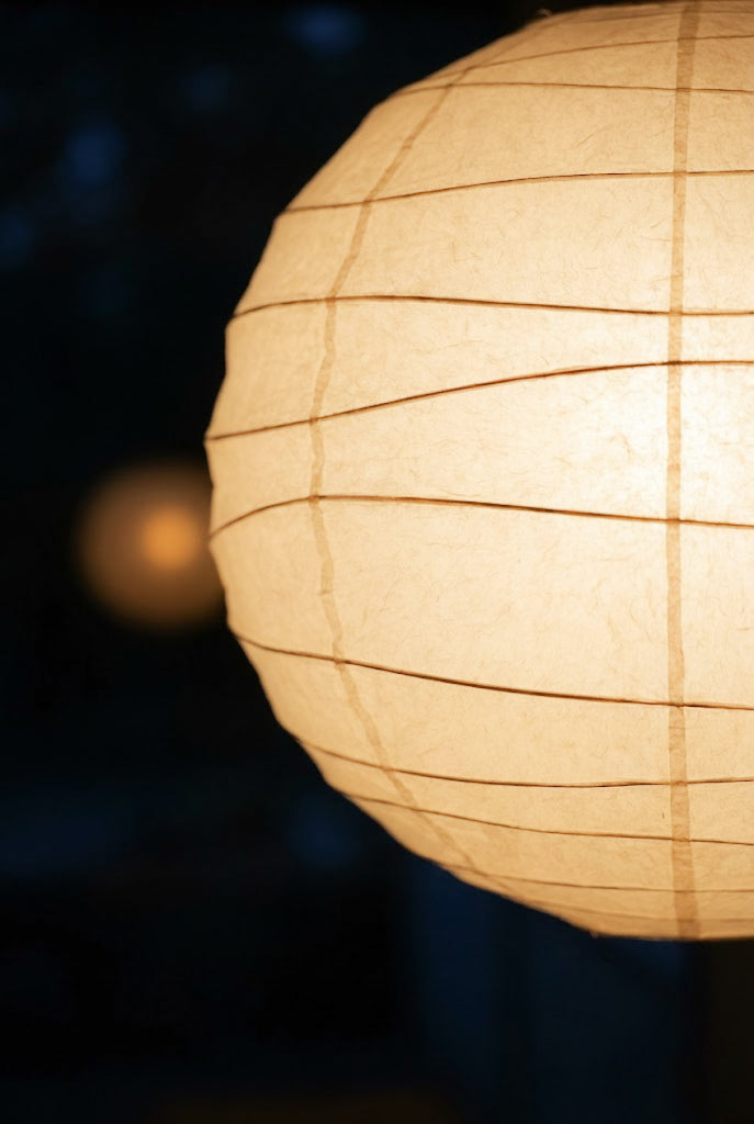 Akari 45D Pendant Lamp