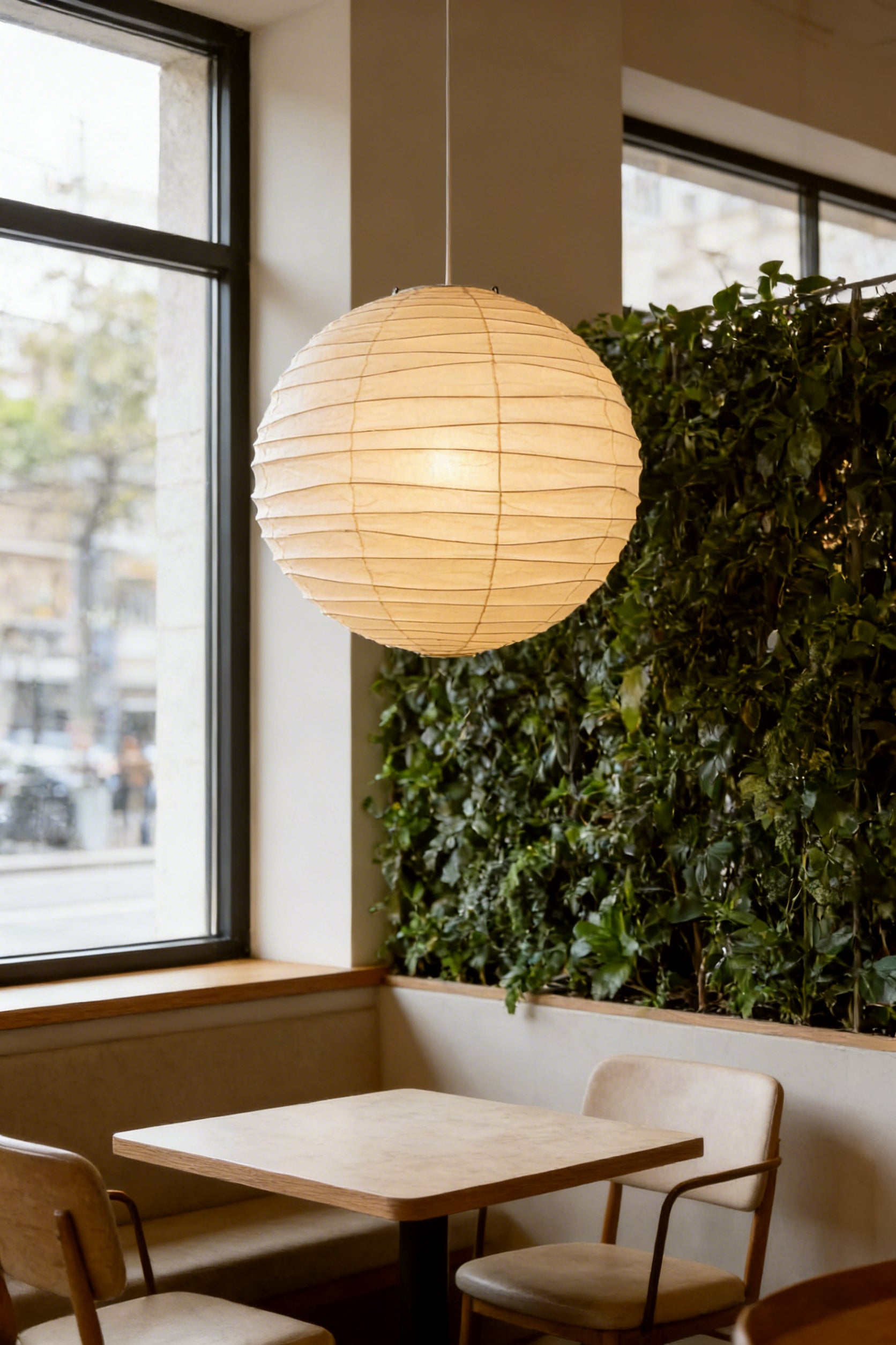 Akari 55D 75D Pendant Lamp