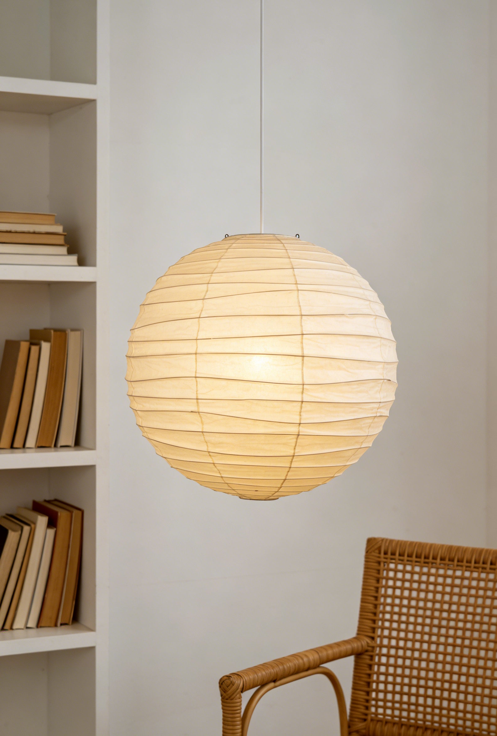 Akari 45D Pendant Lamp