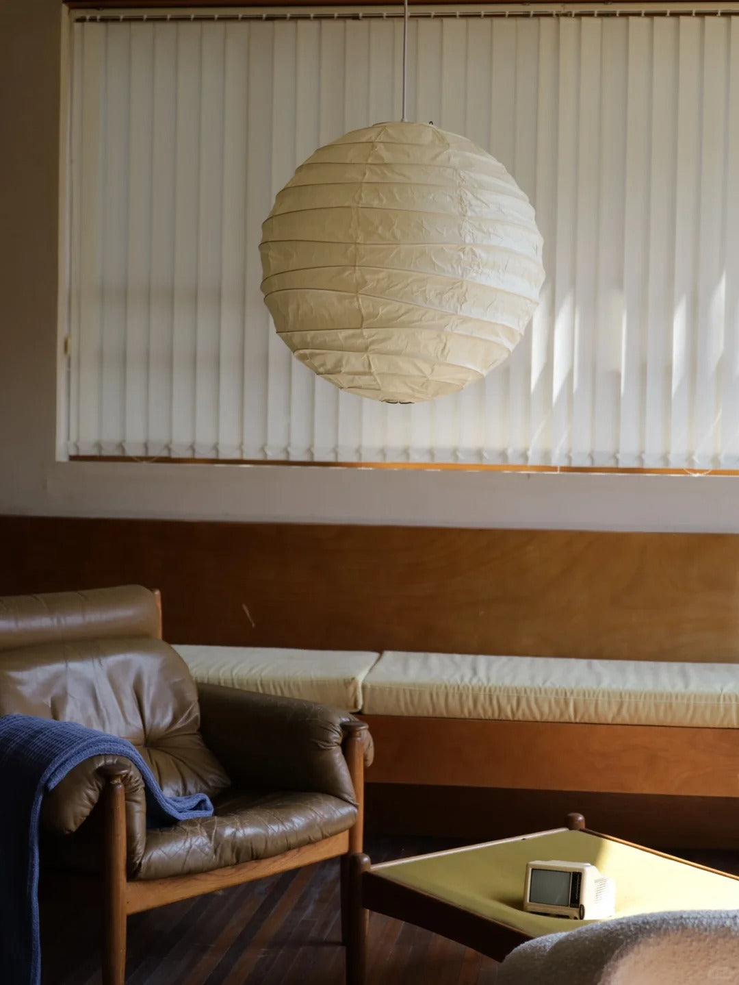 Akari 45D Pendant Lamp