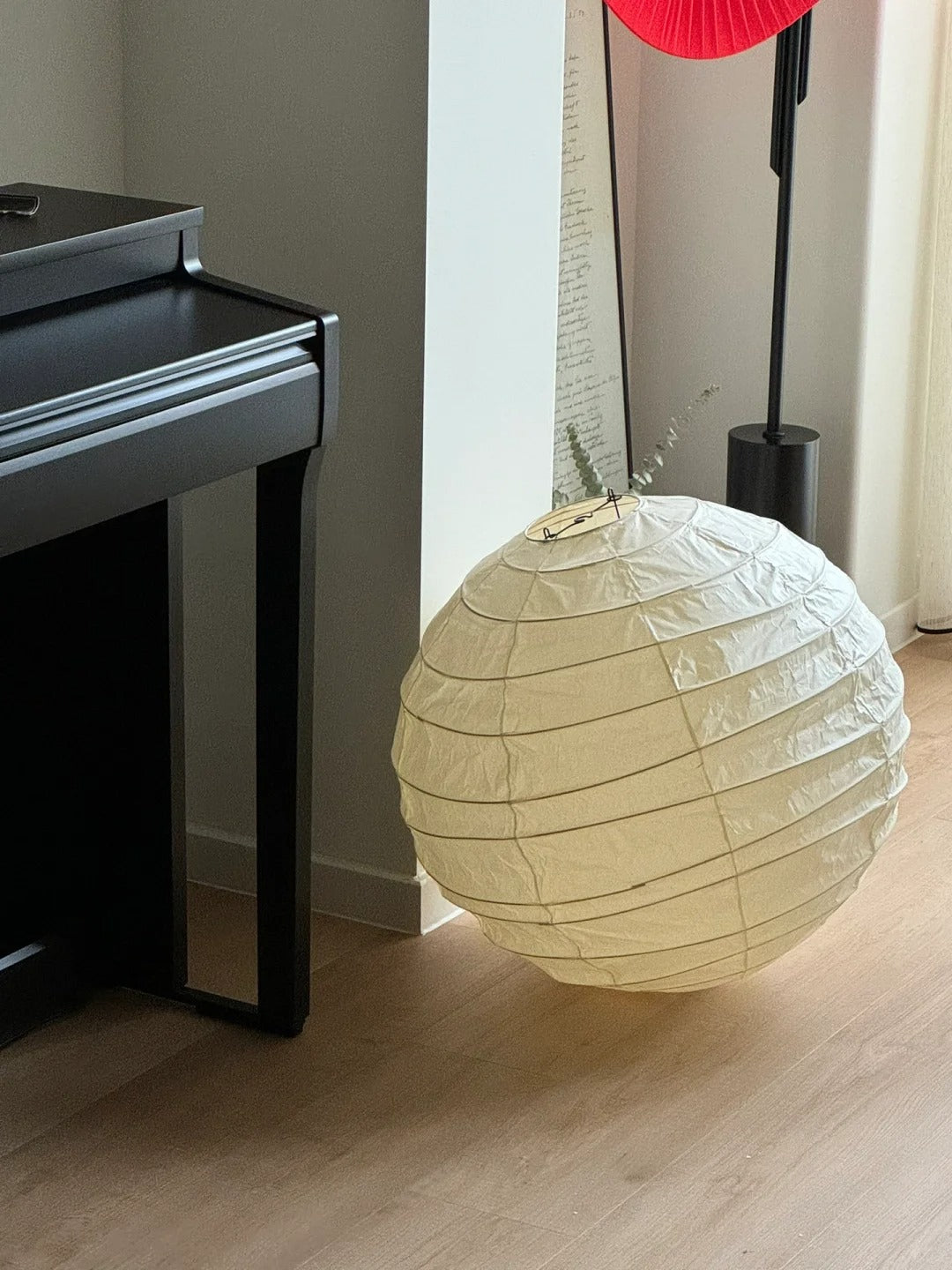 Akari 45D Pendant Lamp