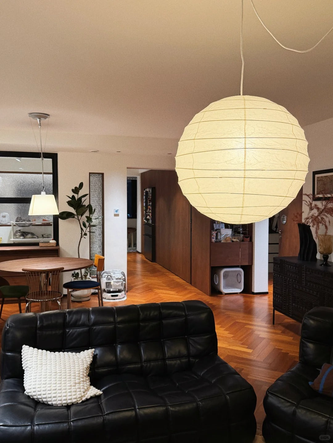 Akari 45D Pendant Lamp