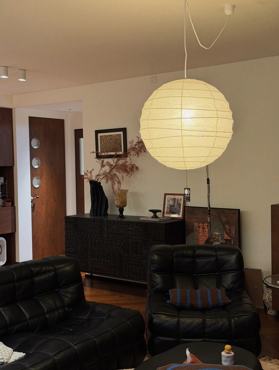 Akari 45D Pendant Lamp