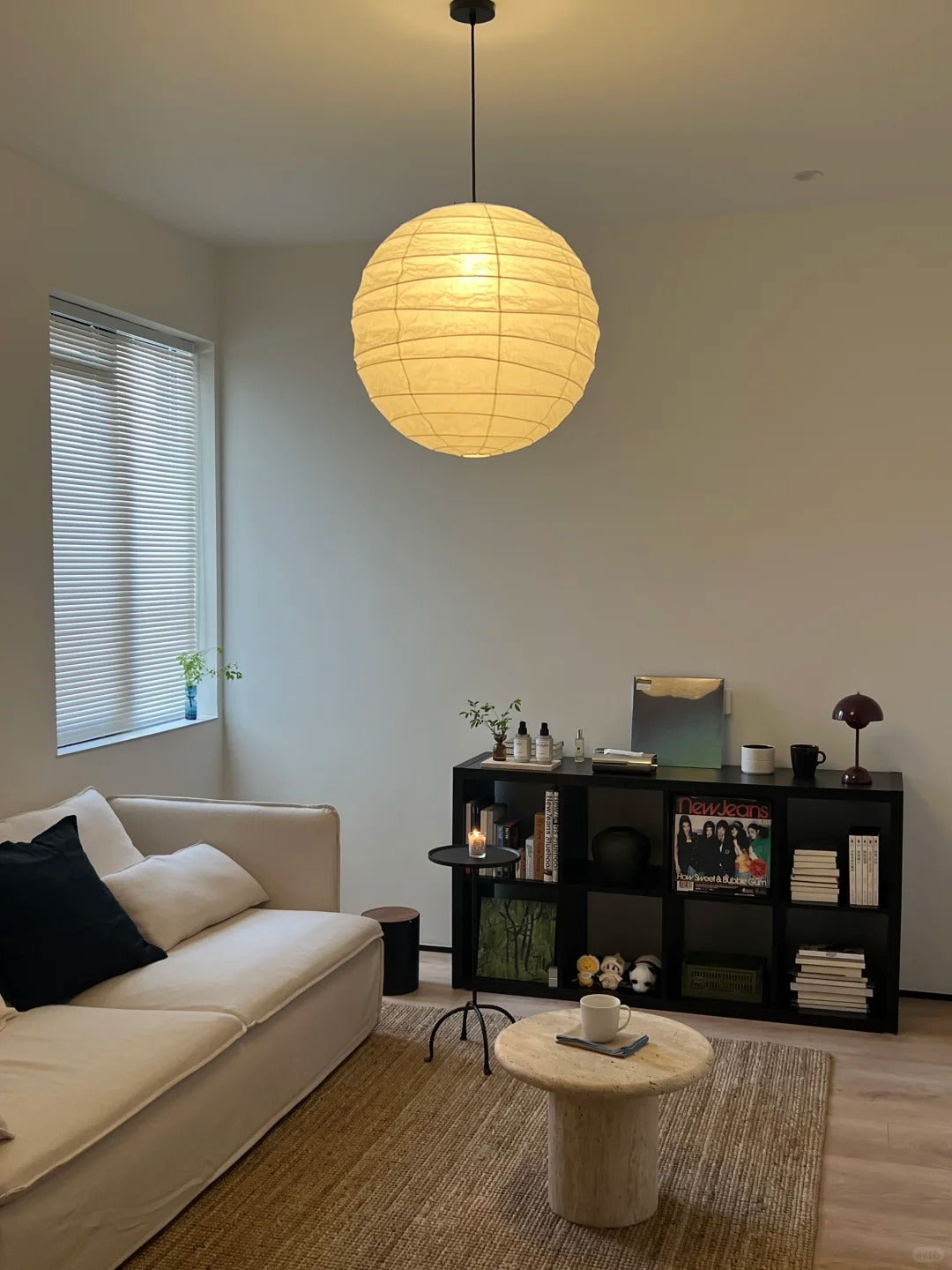 Akari 45D Pendant Lamp