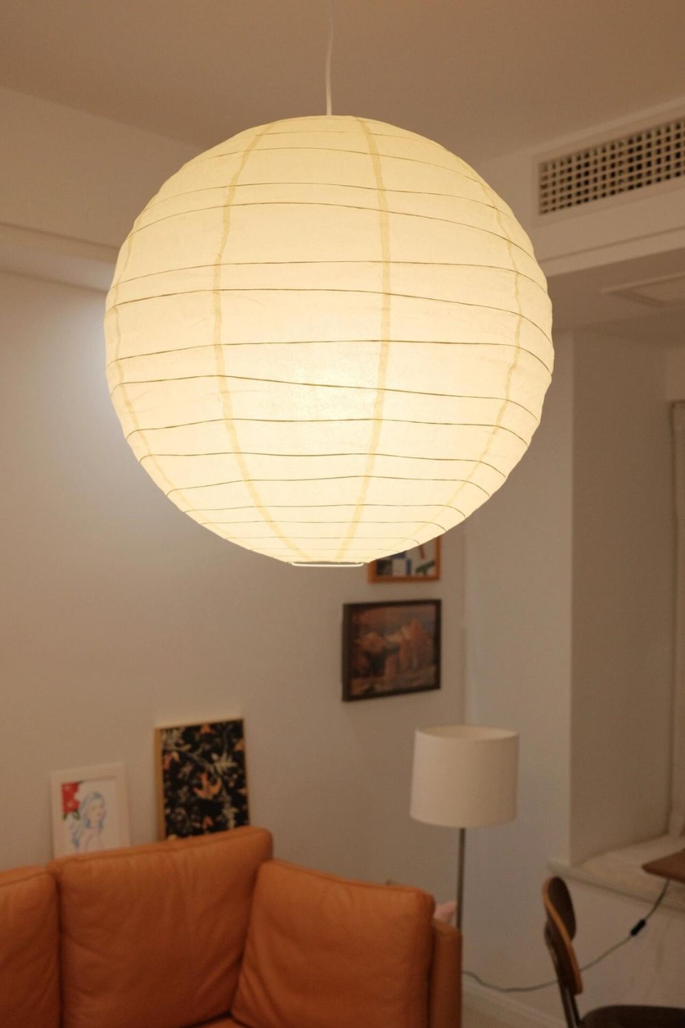 Akari 45D Pendant Lamp