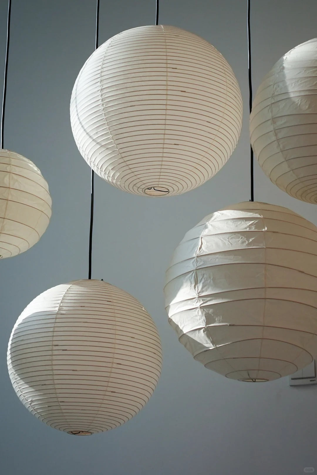 Akari 45D Pendant Lamp