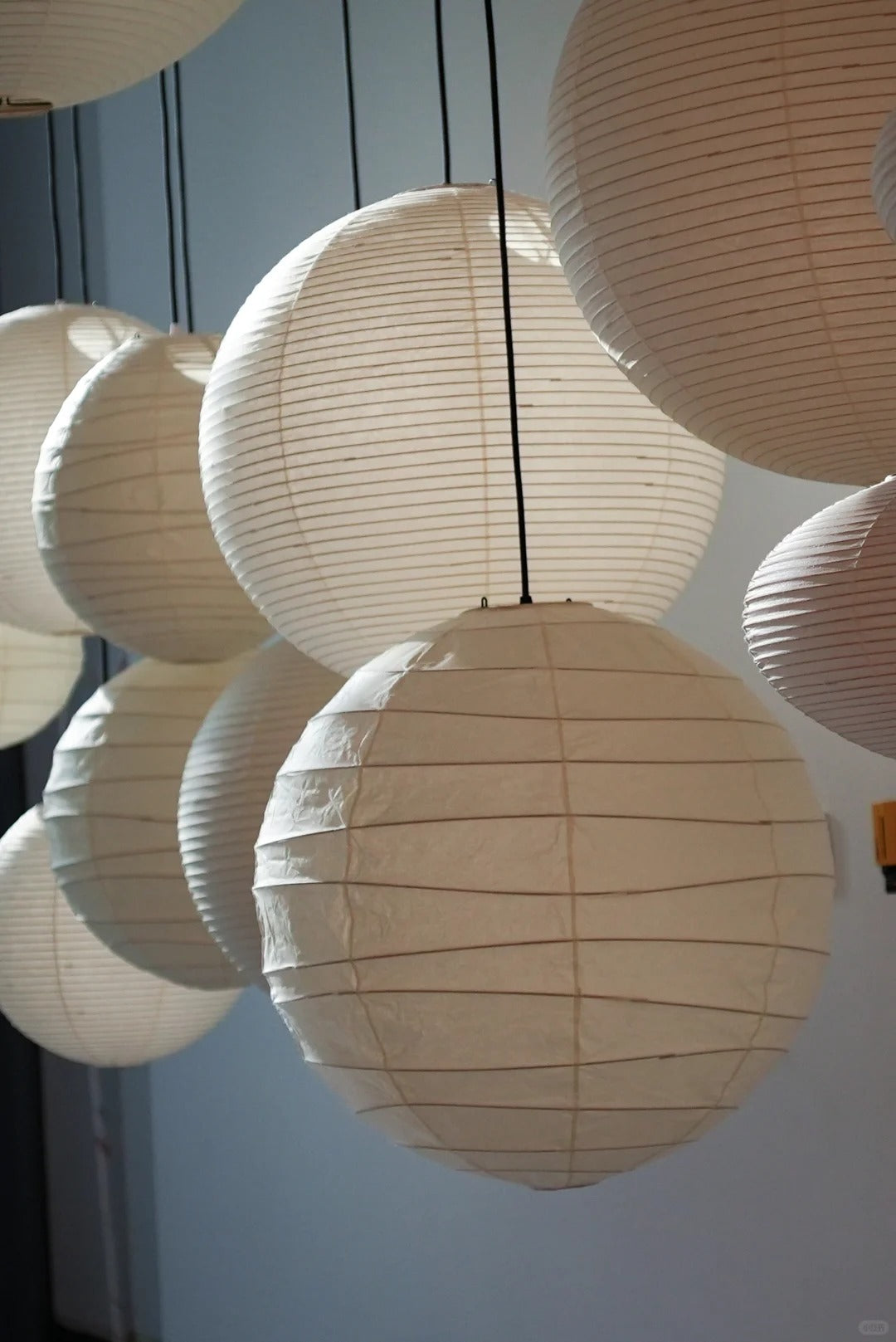 Akari 45D Pendant Lamp