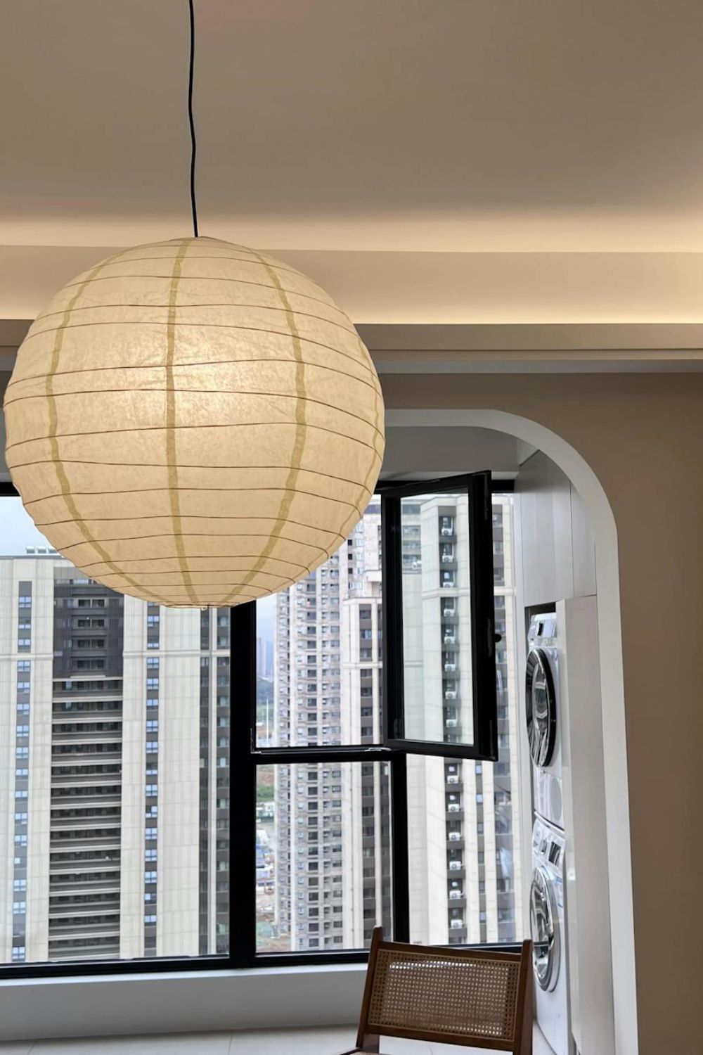 Akari 45D Pendant Lamp