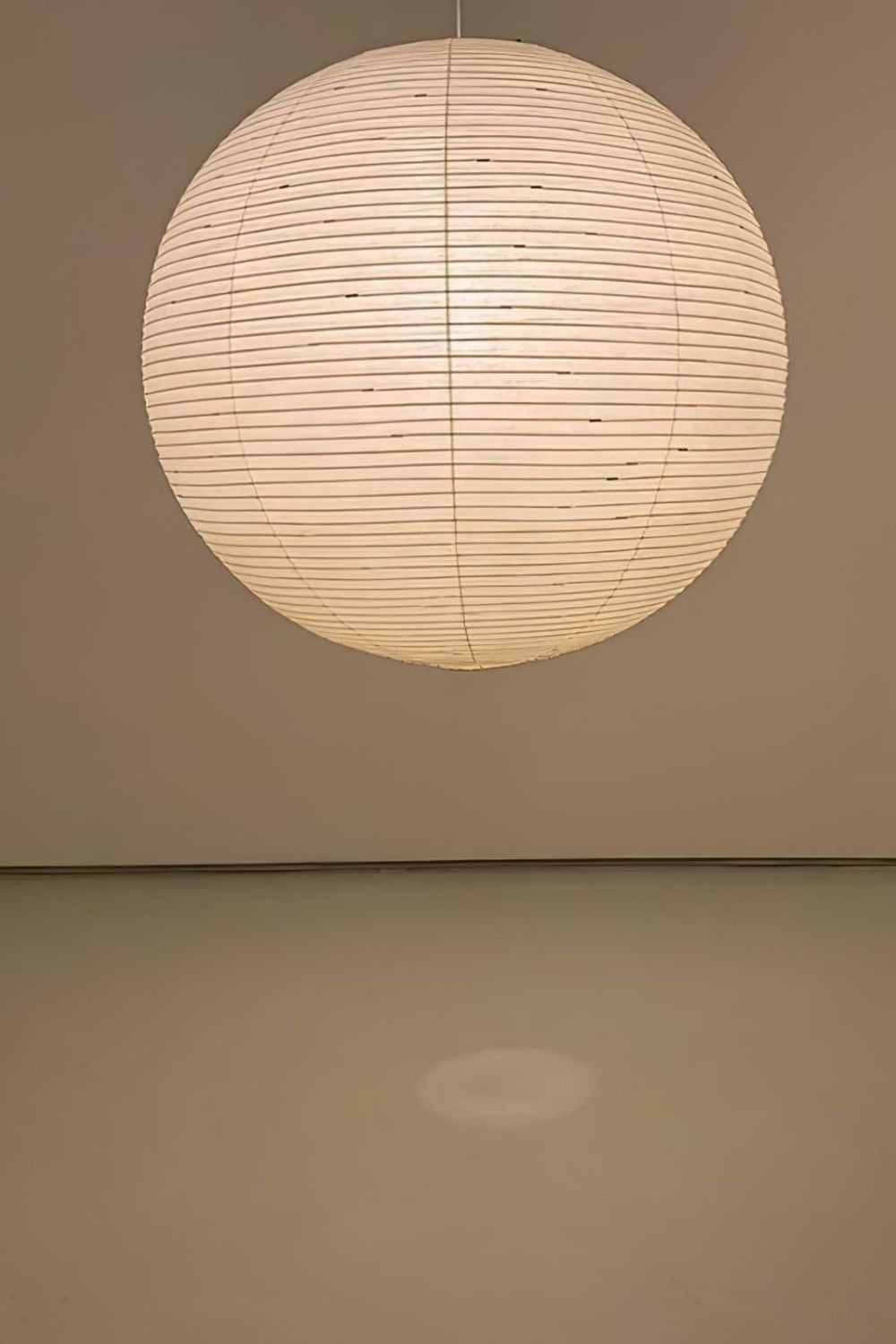 Akari 50A Pendant Light