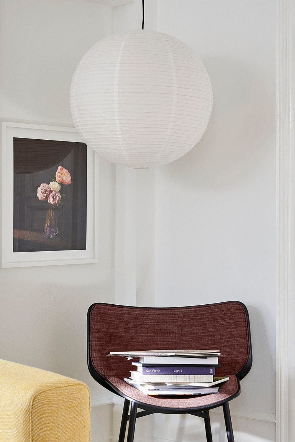 Akari 50A Pendant Light