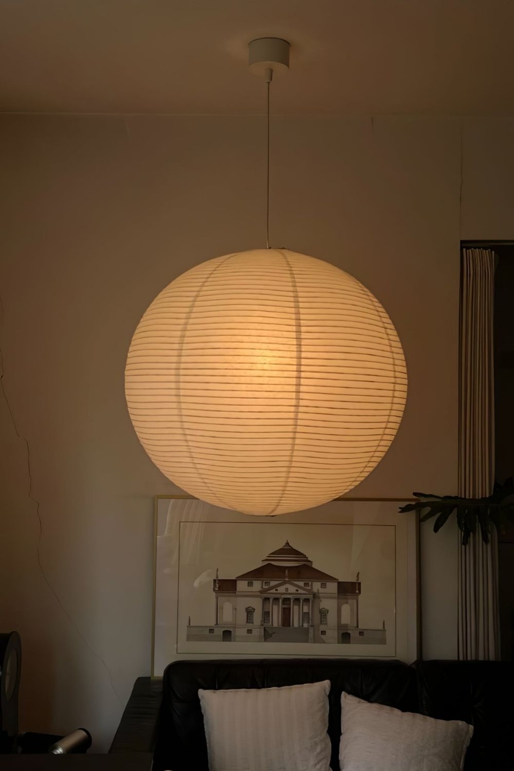 Akari 50A Pendant Light