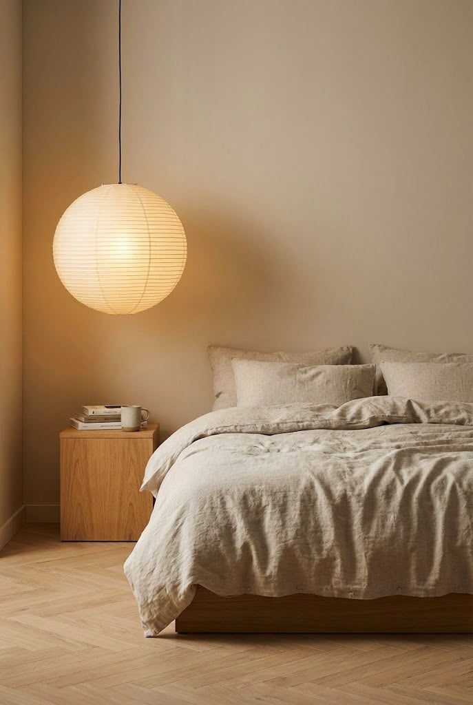 Akari 50A Pendant Light