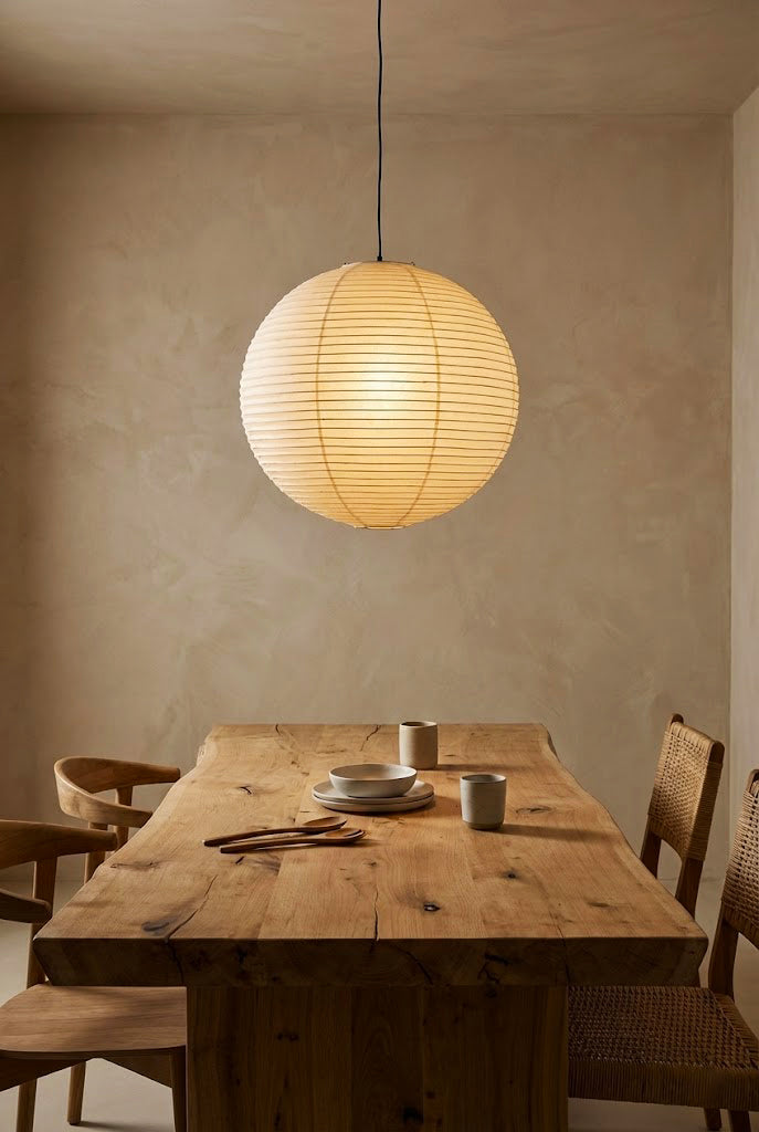 Akari 50A Pendant Light