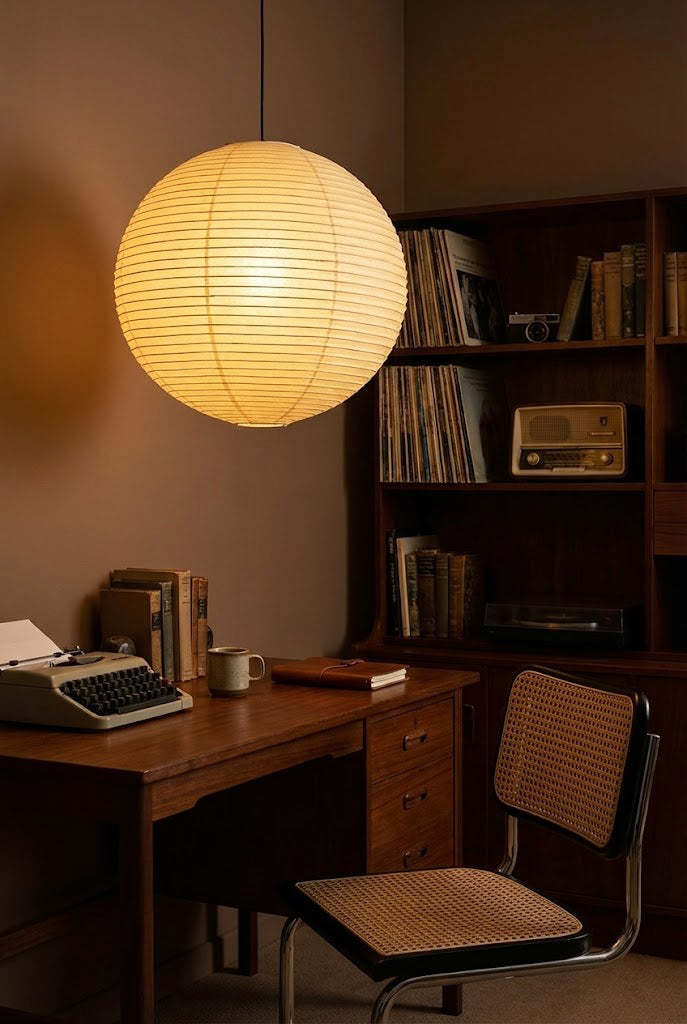 Akari 50A Pendant Light