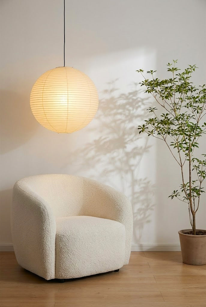 Akari 50A Pendant Light