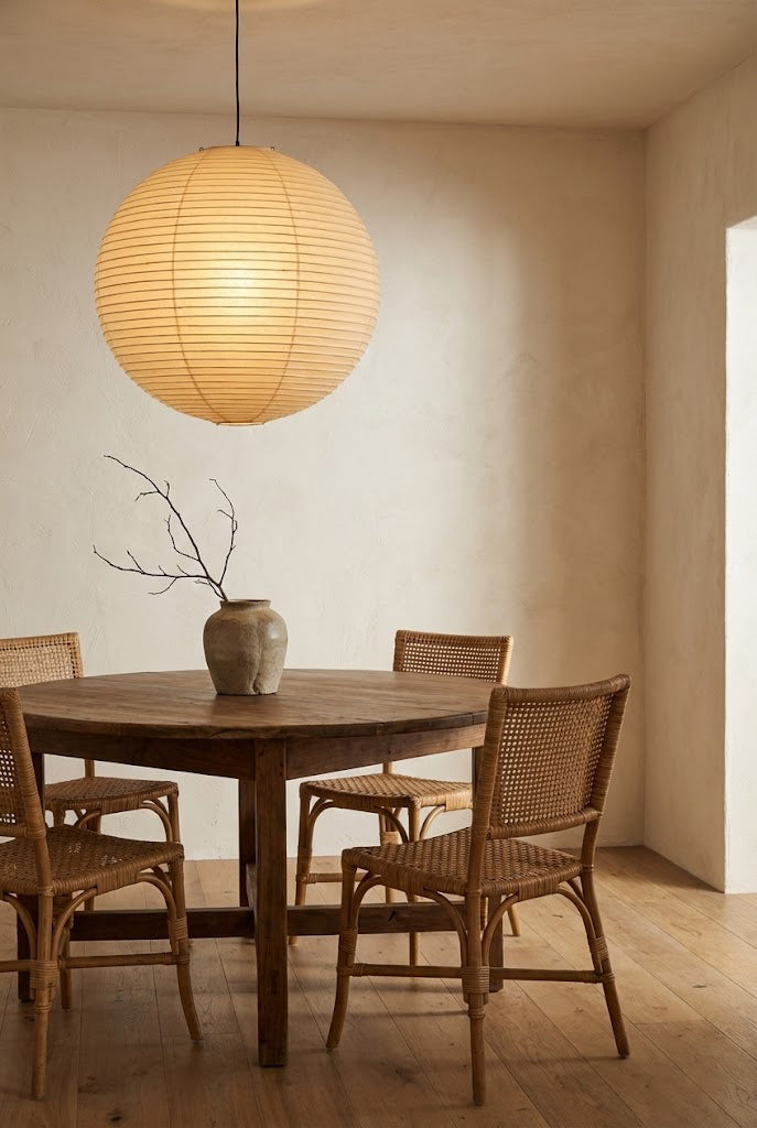 Akari 55A Pendant Light