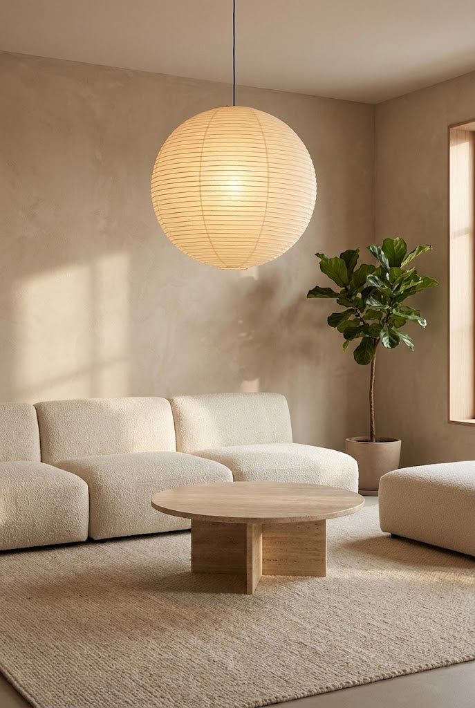 Akari 55A Pendant Light